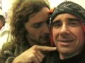 GLI AVANZI DI BALERA AL MONTECARLO FILM FESTIVAL