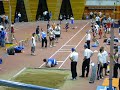 Triple Jump Blooper