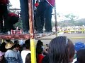 amoxochitl  jaripeo 2007