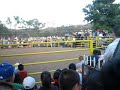 amoxochitl  jaripeo 2007