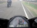 running in the back roads with some friends on my cbr1000rr running in the back roads with some friends on my cbr1000rr