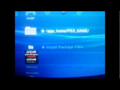 how to jailbreak ps3 4.11