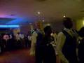 Zambian Wedding Party