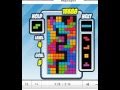 Tetris Exhibition - I-Spin Tetris (10 Rotations)