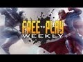 Free To Play Weekly - (ep.21) City of Heroes, War of the Immortals & More