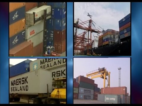 Tăng cường quan hệ thương mại Việt Nam - Pakistan 