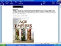 Como subir y bajar archivos de Megashare
