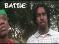 KrumP ArenA 14 \"BUCK UPROAR\" PromO VideO