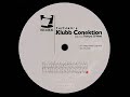 Keep Holdin (Up Mix) - Tuff Jam 's Klubb Conektion Feat Tempo O'Neil - i! Records (Side A1)