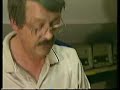 Radiomuseum Bocket in der WDR Lokalzeit Aachen