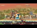 Kirk(Ike) vs. Ignore the Fire(Ice Climbers) 3