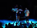 Freestyle: Slug & Brother Ali in Helsinki, Finland 24.8.08