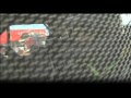 DESERT ASSASSINS CAMERON STEELE TROPHY TRUCK #1 AND TEAM ,2010 MINT 400