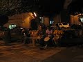 Batucada en la Plaza de Durango