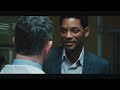 Seven pounds (trailer) december 2008