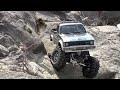 HILUX & F-350 in ISHIKIRI Rock HILUX & F-350 in ISHIKIRI Rock