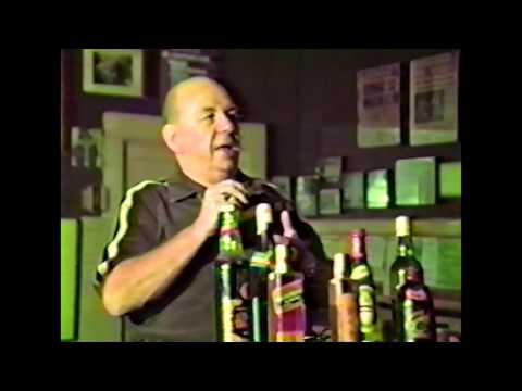 Cirrhosis From Alcohol Abuse: Gene Duffy AA Speaker