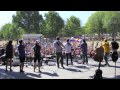 The Infamous Stringdusters - SLIDESHOW - Electric Forest 2012