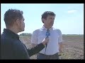 Harkakötöny -- Harka tó