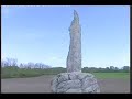 Harkakötöny -- Harka tó