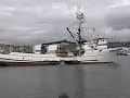 Jake and Nick - Deadliest Catch Northwestern Seattle