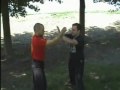 WING CHUN Power Drills #2