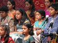 Sanajan Annual Pattu Performance Sanajan Annual Pattu Performance