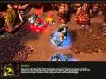 Warcraft 3 Frozen Throne Story Walkthrough part 1 View Video