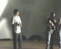 JEBA MENOTE & FABIANO