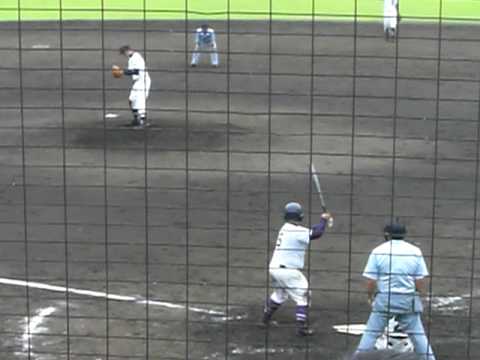 阿倍野のサブマリンvs福泉のドカベン