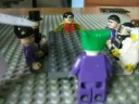 Lego Batman Episode VIII, YU-GI-OH