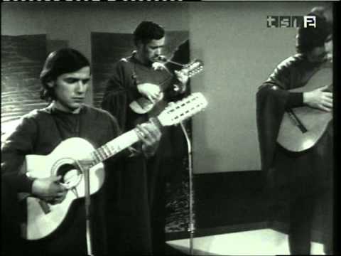 Live Music Show - Inti illimani, 1975