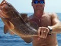 Topsail Island, NC Fishing Video 2007