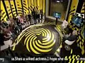 Celebrity Big Brothers Big Mouth Day 2 - Awkward Really
