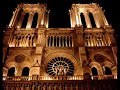le banquet celeste.  this is the third version i've uploaded: performances by alec wyton & marcel dupr� preceded it. cochereau takes a more leisurely pace than the other two.

the organ is a v/110/153, originally built by thierry in 1733 & rebuilt by cliquot in 1788 -- just in time for it to be 