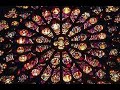 le banquet celeste.  this is the third version i've uploaded: performances by alec wyton & marcel dupr� preceded it. cochereau takes a more leisurely pace than the other two.

the organ is a v/110/153, originally built by thierry in 1733 & rebuilt by cliquot in 1788 -- just in time for it to be 