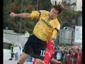 Oxford United - Down But Not Out