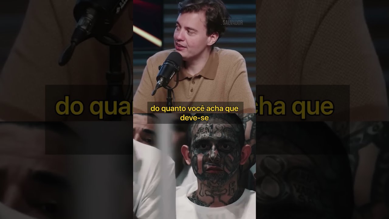 O crime organizado não é invencível. Ele só precisa de um Estado que decida não recuar