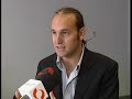 Mark Shuttleworth en Mi�ano