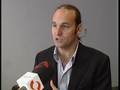 Mark Shuttleworth en Miñano