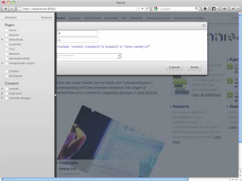 how to remove django