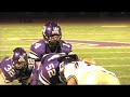 New Albany at DeSales 2007
