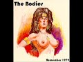 The Bodies - "Looking for danger" (Audio 30. März 1979)