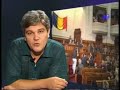 Mineriada in Parlament