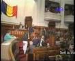 Mineriada in Parlament