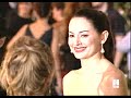 Premios Goya 2008.Alfombra Verde