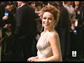 Premios Goya 2008.Alfombra Verde