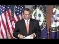 Senate Dems Delaying Jobs Bills Backed by POTUS