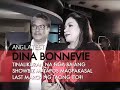 Ang Latest - 12/12/2012 - Dina Bonnevvie