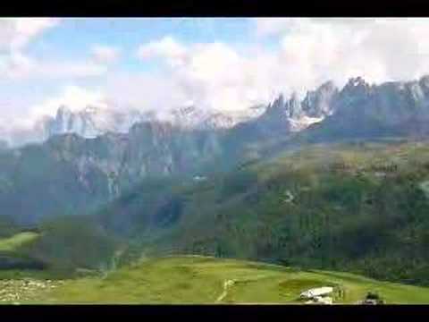 Velo Veneto 2006 Pt. 1